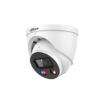 Dahua 6MP TiOC 3.0 AcuPick Turret Fixed Camera White - DH-IPC-HDW3649H-AS-PV-ANZ-S2