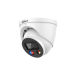 Dahua 6MP TiOC 3.0 AcuPick Turret Fixed Camera White - DH-IPC-HDW3649H-AS-PV-ANZ-S2