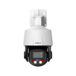 Dahua DH-SD3E405DB-GNY-A-PV1 4MP 5x TiOC WizSense Network PTZ Camera