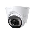 tp-link VIGI C485 8MP Full-Colour Speaker / Mic / Light Turret Network Camera