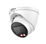 Dahua DH-IPC-HDW3667EM-S-IL-ANZ 6MP Dual Light Turret Network Camera Acupick Wizsense